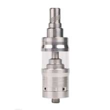 Электронная сигарета форсунки из нержавеющей стали Rebuildable Kayfun V4 RTA форсунки с регулируемым из нержавеющей стали центральный контакт 2024 - купить недорого