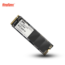 KingSpec M2 SSD PCI-e 240GB 256GB SSD Hard Disk HD NVMe M.2 PCI-e SSD 500GB Internal Solid State Disk NE-256 for Laptop Desktops 2024 - buy cheap