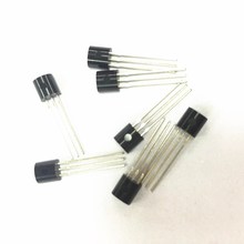 Transistor A42 MPSA42 A92 MPSA92 2N5551 2N5401 SS8050 SS8550 C1815 2SC1815 C945 2SC945 A1015 2SA1015 A733 2SA733 TO-92 2024 - buy cheap