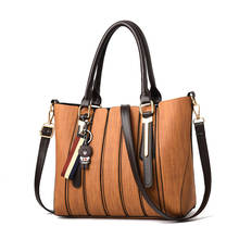 women bag Fashion Casual women's handbags Luxury handbag Designer Shoulder bags new bags for women 2018 bolsos mujer Korean 2024 - buy cheap