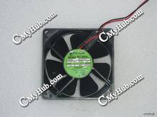 For NMB 3110NL-04W-B50 P00 DC12V 0.29A 8025 8CM 80mm 80x80x25mm 2Pin 2Wire Cooling Fan 2024 - buy cheap
