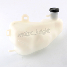 Para suzuki gsxr1000 k7 reservatório de água do radiador refrigerante transbordamento tanque 2007 2008 gsxr 1000 07 08 motocicleta peça de reposição acessório 2024 - compre barato