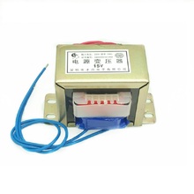 EI76 copper power transformer 80W/VA 220V to 6V/9V/12V/15V/18V/24V/30V Single voltage (output two wires) 2024 - buy cheap