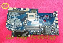 Placa base de computadora portátil 6-71-P15S0-DA3A para CLEVO P15S0 placa base P / N: 6-77-P170SMA0-D03A DDR3 no integrado 100% probado ok 2024 - compra barato