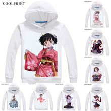 Kabaneri de hierro fortaleza sudadera Hip Hop de hombre Sudadera con capucha Koutetsujou no Kabaneri Mumei Hozumi Cosplay Motivs Anime sudaderas 2024 - compra barato