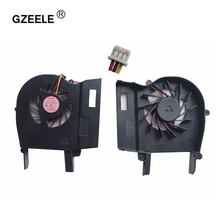 GZEELE-ventilador de refrigeración para ordenador portátil, dispositivo de ventilación para Sony Vaio PCG-3E1L, PCG-3E2L, PCG-3E3L, DC5V, nuevo 2024 - compra barato