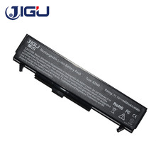 JIGU 6cell Аккумулятор для ноутбука LB32111B LB52113B LB52113D LHBA06ANONE LMBA06.AEX LSBA06.AEX для HP COMPAQ B2000 B2026 2024 - купить недорого