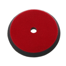 2019 New Car Auto Soft Wool Buffing Polishing Pad Professional Detailing Mixed Color 7" 180mm Drop Ship Auto Accessories 2024 - buy cheap