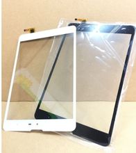 Capa para tablet com sensor de toque, 7.85 polegadas, para haier d85, d85 w, d85w 2024 - compre barato