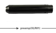 Усилитель ACEMIC подходит для большинства проводных микрофонов XLR01 Mini 3-Pins to XLR 2024 - купить недорого