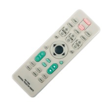 Controle remoto universal para projetores, compatível com epson nec, sharo, fujitsu, benq premier, sony super Novo. p688 2024 - compre barato