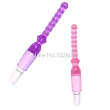 Women Vibrators Dildo Soft Transparent Rubber Penis Vibrator Adult Sex Toys for Woman Couple Sex Games Product 2024 - buy cheap