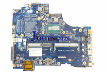 Joutntln-placa base para portátil DELL Inspiron 17R 3737 5737, VBW11, LA-9984P, CN-0D9D5C, 0D9D5C, D9D5C, con I7-4500U, CPU DDR3 2024 - compra barato