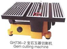 jewelersest Gem Stone jade cutting machine jewlery making equipment 2024 - buy cheap