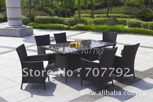 New Arrival wicker and rattan outdoor furniture 2024 - buy cheap