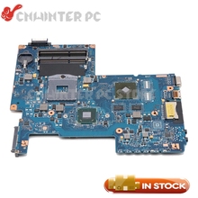 NOKOTION H000033490 Main Board For Toshiba Satellite C670 C670-17D Laptop Motherboard HM65 DDR3 GT315M Video Card 2024 - buy cheap