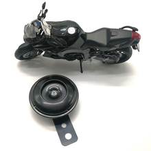 2020 High Quality 105db Motorcycle Monophonic Horn Scooter Bracket for Motorcycle Electric Bike Black 2024 - buy cheap