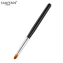 Nail Art Gradient Color Round Brush Pen Acrylic UV Gel Polish Tips Effect Design DIY Painting Drawing Manicure Decoration Tools 2024 - buy cheap