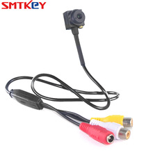 Smtkey-câmera de segurança 5 megapixels, lente hd 1280*960 3.6mm 600tvl cmos pequena cctv 2024 - compre barato