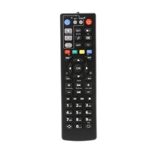 Пульт дистанционного управления с функцией обучения для телевизионной приставки MAG250 MAG254 MAG255 MAG256 MAG257 MAG270 MAG275/телевизионной приставки IPTV 2024 - купить недорого