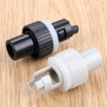 Air Valve Adaptor Connector For Inflatable Between Air Pump Hose & Screw Valve Of Inflatable Boat Kayak Rowing Boats Accessories 2024 - buy cheap