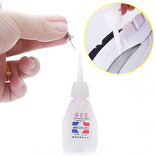 502 Super Glue Cyanoacrylate Adhesive Strong Bond Fast Repair Tool Instant Quick-drying Glue For Leather Rubber Metal 2ML 2024 - buy cheap