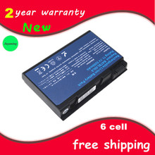 Juyaning Laptop battery BATBL50L6 BATCL50L6 LC.BTP01.017 BATBL50L6H for Acer Aspire 3100 5110 3103 9110 9120 3690 5610 2024 - buy cheap