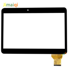 10.1 inch touch screen,100% New for DEXP Ursus TS110 3G touch panel,Tablet PC touch panel digitizer 2024 - buy cheap