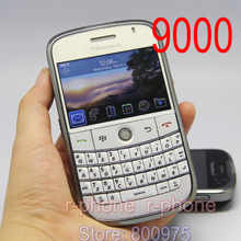 Blackberry 9000 Bold Refurbished Mobile Phone 3G GPS Wi-fi Bluetooth Cellphone Original Unlocked  2024 - buy cheap