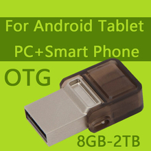 Capacidade total Usb OTG Flash Drive 512 gb Pen Drive gb gb 128 gb gb 16 8 32 64 gb dupla de Smartphones Usb Mmeory Vara Presente Pendrive 2024 - compre barato