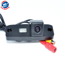 CCD камера заднего вида для Kia Carens/Opirus/Sorento/Kia Borrego/Chrysler 300C/Sebring 2024 - купить недорого