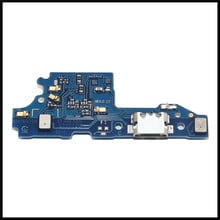 USB Charger Charging Dock Port Connector Flex Cable Board for Huawei Mate 8 Mate8 MT8 High Quality New Whole Sale Retail 2024 - buy cheap