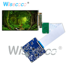 5.5 inch ultra clear 4K display with control panel  MIPI for DIY printer copier 2024 - buy cheap