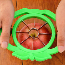 Apple cutter knife corers fruit slicer Multi-function Apple Pear slice cutter kitchen cooking Vegetable Chopper Tools 2024 - buy cheap