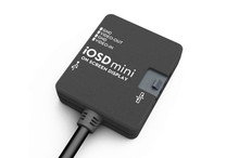 Lançamento do iosd osd mini para o sistema de controle de voo do oncinha-m 2024 - compre barato