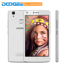 DOOGEE X5 MAX Pro 5.0 inch 4G Smartphone Android 6.0 4000MAh MTK6737 Quad Core 1.3GHz 2GB RAM 16GB ROM Fingerprint Sensor 2024 - buy cheap
