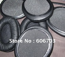 New ear pad earpad  replacement  for SONY mdr 7506 mdr7506 mdr v6 headphones headset -10 pairs per lot free shipping 2024 - buy cheap