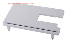 Mesa de extensión para máquina de coser Brother, para modelos XL5500/2016, LS2160 BC, BM, ES, FS, MS, CS, XL, etc., novedad de 5600 2024 - compra barato