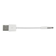 Top Deals USB CHARGER DATA SYNC CABLE LEAD FOR A-PPLE IPOD SHUFFLE 1ST 2ND GEN GENERATION 2024 - buy cheap