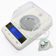 0.001g-50g Digital Electric Jewelry Gram Gold Gem Coin Lab Balance Weight Accurate Scale g ct oz dr gn ozt dwt High Precision 2024 - buy cheap