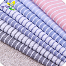 Cotton yarn dyed rice and women's and children's clothes shirt fabric striped shirt fabric 2024 - buy cheap