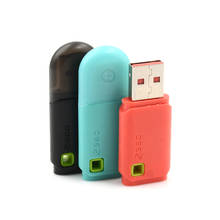 WiFi Original Portable USB 2.0 Modem Network Adapter Mini Pocket WiFi 300Mbps Wireless Network Mini Router 3 colors 2024 - buy cheap