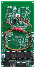 free shipping   RFID-125KHZ (read only ID) learning board 2024 - buy cheap