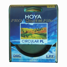 HOYA PRO1 Digital CPL 49 52 55 58 62 67 72 77 82 mm filtro polarizador Pro 1 DMC CIR-PL Multicoat para lente de cámara 2024 - compra barato