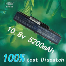 HSW Аккумулятор для ноутбука acer E525 E627 E725 D525 D725 батарея для ноутбука G620 G627 G725 E627-5019 AS09A31 AS09A41 AS09A51 батарея 2024 - купить недорого