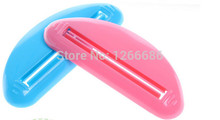 100pcs/lot Dispenser Squeeze Toothpaste Tube Squeezer Easy press 2024 - buy cheap