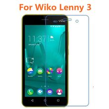 Full Cover Tempered Glass For Wiko Lenny 3 Screen Protector protective film For Wiko Lenny 3 glass 2024 - buy cheap