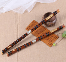 Bamboo Flute Professional Transversal flauta Musicais Instrumentos C D E F G Key Double plug Flaut Chinese Dizi nay flauto huilu 2024 - buy cheap