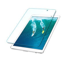 Стальной пленочный экран чехол для HUAWEI MediaPad T2 Pro 10 FDR-A01W/A01L/A03L/A04L планшет закаленное стекло мембранный защитный чехол 2024 - купить недорого