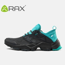 RAX 2020 Mens Running Shoes Breathable Sport Shoes Male Outdoor Running Sneakers Trainers Men Athletic Shoes Zapatos De Hombre 2024 - buy cheap